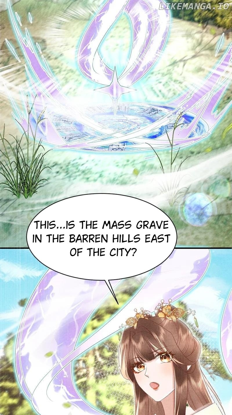 Empress of Hell’s Mission Guide Chapter 48 - page 21